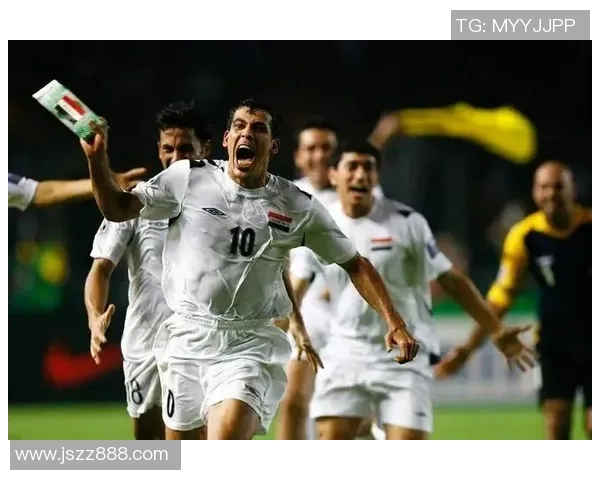 伊拉克足球球星实力排名前十名解析及个人成就回顾