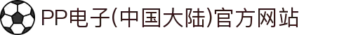 PP电子(中国大陆)官方网站